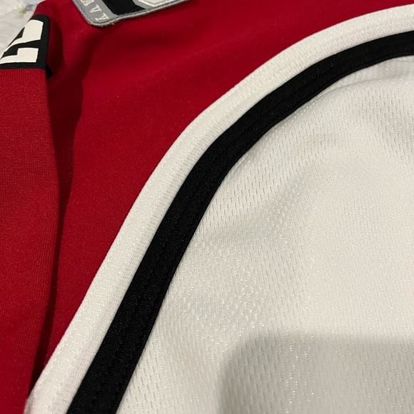 NWOT Old Navy hockey shirt - Picture 9 of 12